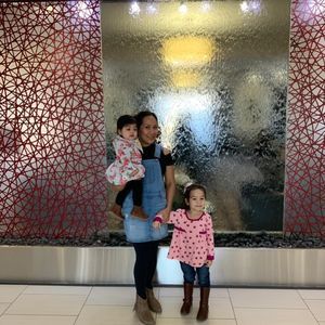 Meet your Posher, Joy